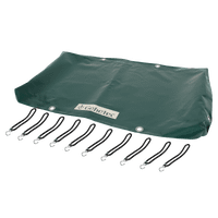 Wannenplane passend für Wildträger Gehetec Deep 122 Maxi