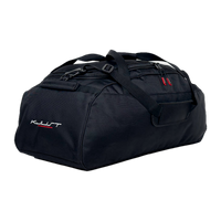 Dachboxtasche KJUST 67 x 41 x 33 cm Dachboxtasche KJUST 67 x 41 x 33 cm