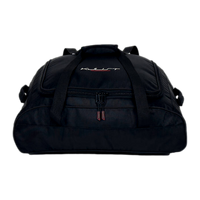 Dachboxtasche KJUST 56-66 x 43 x 23-28 cm Dachboxtasche KJUST 56-66 x 43 x 23-28 cm