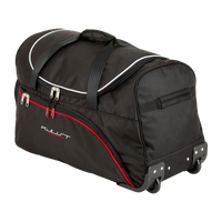 Rollen-Reisetasche KJUST 63 x 33 x 32 cm Rollen-Reisetasche KJUST 63 x 33 x 32 cm