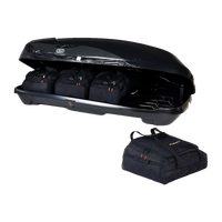 Dachboxtaschen Set Cruz Paddock 470