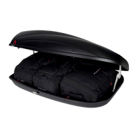 Dachboxtaschen Set G3 Krono 400 Dachboxtaschen Set G3 Krono 400