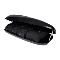 Dachboxtaschen Set G3 Krono 480 Dachboxtaschen Set G3 Krono 480