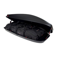 Dachboxtaschen Set G3 Spark 480 Dachboxtaschen Set G3 Spark 480