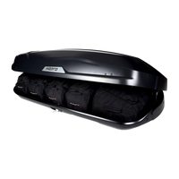 Dachboxtaschen Set Hapro Trivor 560 Dachboxtaschen Set Hapro Trivor 560