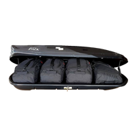 Dachboxtaschen Set Interpack Tornado 6.6 Dachboxtaschen Set Interpack Tornado 6.6