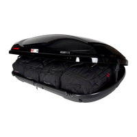 Dachboxtaschen Set Kamei Husky 510
