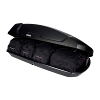 Dachboxtaschen Set Thule Force XT M Dachboxtaschen Set Thule Force XT M