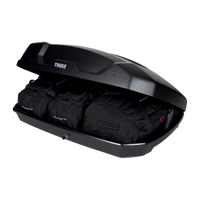 Dachboxtaschen Set Thule Force XT S Dachboxtaschen Set Thule Force XT S