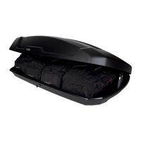 Dachboxtaschen Set Thule Force XT S