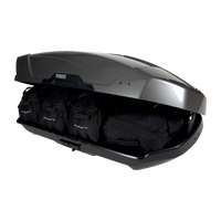 Dachboxtaschen Set Thule Motion XT M Dachboxtaschen Set Thule Motion XT M