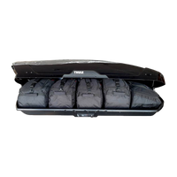 Dachboxtaschen Set Thule Motion XT XL