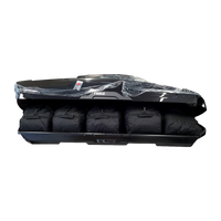 Dachboxtaschen Set Thule Motion XT XXL