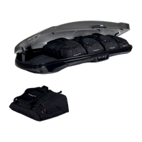 Dachboxtaschen Set Thule Vector Alpine