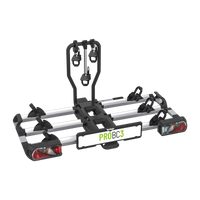 Fahrradträger Eufab ProBC3