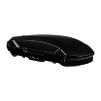 Dachbox Thule Motion 3 M Black Glossy
