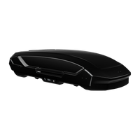 Dachbox Thule Motion 3 L Black Glossy