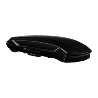 Dachbox Thule Motion 3 XL Black Glossy