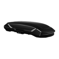 Dachbox Thule Motion 3 XXL Black Glossy