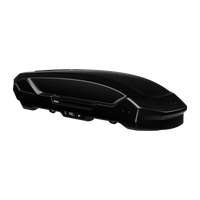 Dachbox Thule Motion 3 Sport Black Glossy