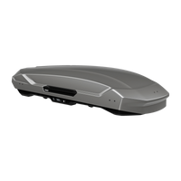 Dachbox Thule Motion 3 XL Titan Glossy