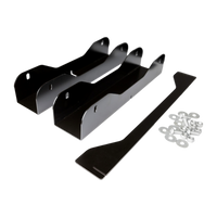 Höhenadapter für Transportbox