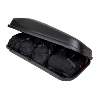 Dachboxtaschen Set Aleo Easyline 430 Dachboxtaschen Set Aleo Easyline 430