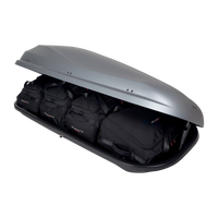 Dachboxtaschen Set Aleo Strike 480 Dachboxtaschen Set Aleo Strike 480