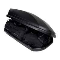 Dachboxtaschen Set Aleo Adventure 300 Dachboxtaschen Set Aleo Adventure 300