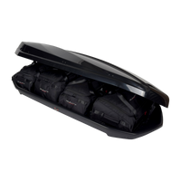 Dachboxtaschen Set Aleo Strike 480 Dachboxtaschen Set Aleo Strike 480