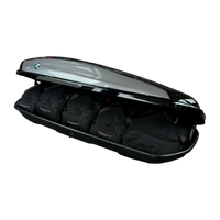 Dachboxtaschen Set BMW 82732406460 420L