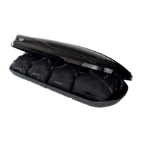 Dachboxtaschen Set Cruz Paddock 500 Dachboxtaschen Set Cruz Paddock 500