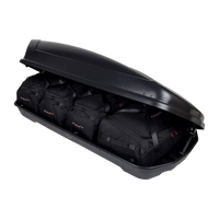 Dachboxtaschen Set Farad Koral N20 Dachboxtaschen Set Farad Koral N20