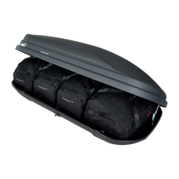 Dachboxtaschen Set Hakr Magic 370