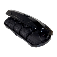 Dachboxtaschen Set Hakr Eternal 500 Dachboxtaschen Set Hakr Eternal 500