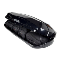 Dachboxtaschen Set Hapro Trivor 640 Dachboxtaschen Set Hapro Trivor 640