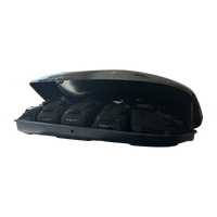 Dachboxtaschen Set Hyundai 99730ADE00 390L