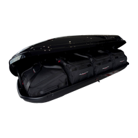 Dachboxtaschen Set Mini 82732223388 320L Dachboxtaschen Set Mini 82732223388 320L