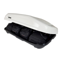 Dachboxtaschen Set Modula Ciao 430 Dachboxtaschen Set Modula Ciao 430