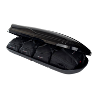 Dachboxtaschen Set Modula Wego 500 Dachboxtaschen Set Modula Wego 500