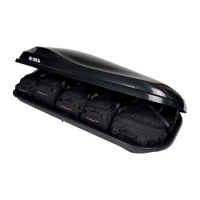 Dachboxtaschen Set Taurus Altro 460 Dachboxtaschen Set Taurus Altro 460
