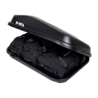 Dachboxtaschen Set Taurus Easy 320 Dachboxtaschen Set Taurus Easy 320