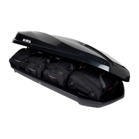 Dachboxtaschen Set Taurus Strike 480 Dachboxtaschen Set Taurus Strike 480
