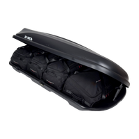 Dachboxtaschen Set Taurus Xtreme II 450 Dachboxtaschen Set Taurus Xtreme II 450
