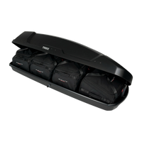 Dachboxtaschen Set Thule Force XT Sport Dachboxtaschen Set Thule Force XT Sport