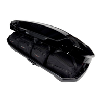 Dachboxtaschen Set Thule Motion 3 L