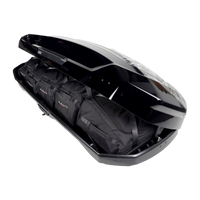 Dachboxtaschen Set Thule Motion 3 XL