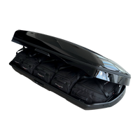 Dachboxtaschen Set Volvo Active 500