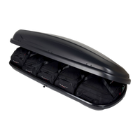 Dachboxtaschen Set Hapro Traxer 6.6