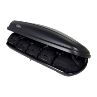 Dachboxtaschen Set Interpack Traxer 6.6